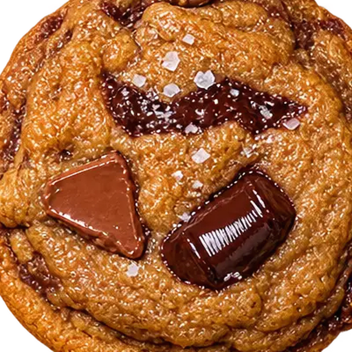Chocolate Chip Cookie